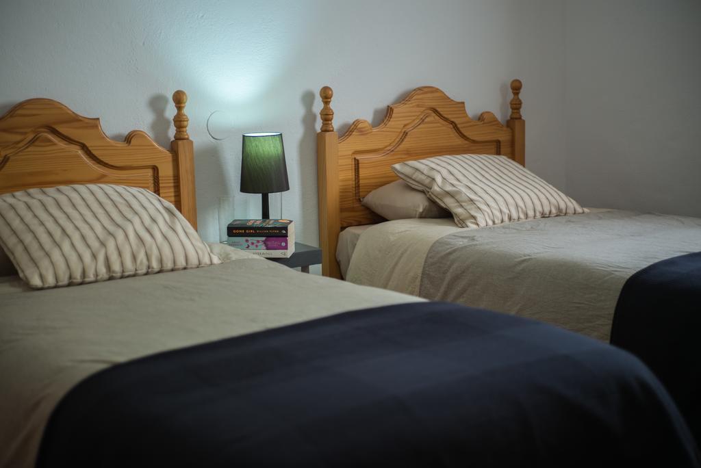Casita Naranja Villa Alora Rom bilde